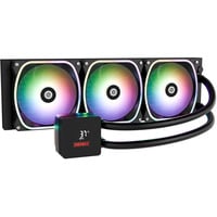 Enermax ELC-AQFS360-SQA, Refrigeración por agua