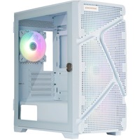 Enermax MarbleShell MS31 RGB, Cajas de torre blanco