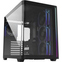 FSP M580-BP, Cajas de torre negro