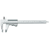 GEDORE Calibrador de bolsillo 710, Instrumento de medición 
