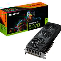 GIGABYTE GV-N5070WF3-12GD, Tarjeta gráfica