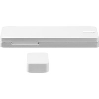 HOMEPILOT Contacto inteligente para puertas y ventanas, Detector de apertura 