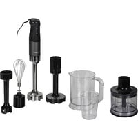 Kenwood HBM80.322BK, Batidora de mano negro/Antracita