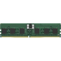 Kingston KSM64R52BS8-16MD módulo de memoria 16 GB 1 x 16 GB DDR5 6400 MT/s, Memoria RAM verde, 16 GB, 1 x 16 GB, DDR5, 288-pin DIMM