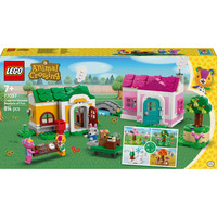 LEGO 77057, Juegos de construcción