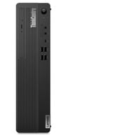 Lenovo ThinkCentre M70s SFF reacondicionado, PC completo negro