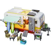 Lumibricks F9032, Juegos de construcción