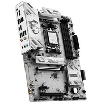 MSI 7E75-001R, Placa base 