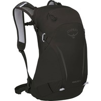 Osprey Hikelite 18, Mochila negro