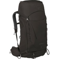 Osprey Kestrel 48, Mochila negro