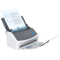 Ricoh ScanSnap iX1400 Escáner con alimentador automático de documentos (ADF) 600 x 600 DPI A4 Blanco, Escáner de alimentación de hojas blanco, 216 x 360 mm, 600 x 600 DPI, 40 ppm, Escáner con alimentador automático de documentos (ADF), Blanco, Colour CIS
