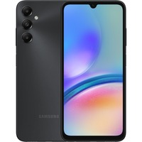 SAMSUNG Galaxy A05S, Móvil negro