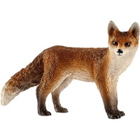 Schleich 14782, Muñecos