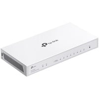 TP-Link Festa FS308G Gestionado L2/L2+ Gigabit Ethernet (10/100/1000) Energía sobre Ethernet (PoE) Blanco, Interruptor/Conmutador Gestionado, L2/L2+, Gigabit Ethernet (10/100/1000), Energía sobre Ethernet (PoE), Montaje de pared