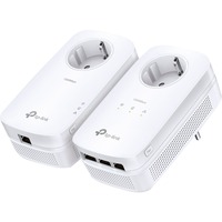 TP-Link TL-PA8033P KIT, PowerLAN