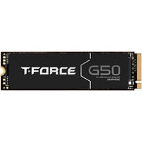Team Group T-FORCE G50 1 TB, Unidad de estado sólido 
