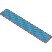 Thermal Grizzly TG-MP-B-120-20-20-4, Almohadillas térmicas