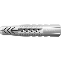 fischer Taco universal UX 10x60, Pasador gris claro
