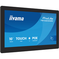 iiyama ProLite TW1023ASC-B3P, Monitor LED negro (mate)