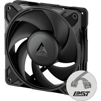 ARCTIC P12 Pro PST LN, Ventilador negro