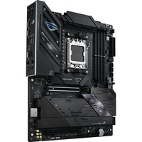 ASUS ROG STRIX B850-F GAMING WIFI7 NEO, Placa base AMD, Zócalo AM5, AMD Ryzen 7000 Series, AMD Ryzen 8000 Series, AMD Ryzen 9000 Series, DDR5-SDRAM, 256 GB, DIMM