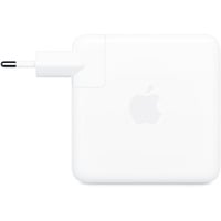 Apple Adaptador USB-C MW2L3ZM/A, Cargador blanco
