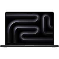 Apple MacBook Pro (14") 2026, Portátil negro