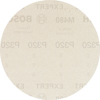 Bosch 2608900696, Hoja de lija