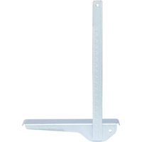 Bosch 2 608 005 018 accesorio de sierras circulares, Liderazgo Metal, Gris