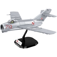 COBI Lim-1 Polish Air Force 1952, Juegos de construcción 