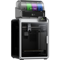Creality K2 Combo, Impresora 3D 
