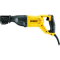 DEWALT Sierra sable DWE305PK, Sierra de sable amarillo/Negro