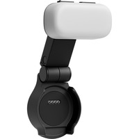 DJI Osmo Pocket 4 Luz de relleno, Luz de LED 