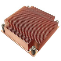 Dynatron Q-1, Disipador de CPU cobre