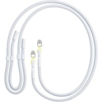 Fairphone Correa Cloud White, Lazo blanco