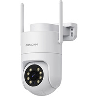 Foscam PD8, Cámara de vigilancia blanco