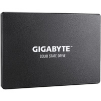 GIGABYTE GSSD2000G, Unidad de estado sólido negro