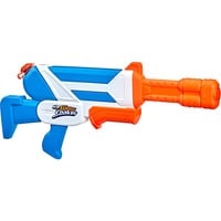 Hasbro Super Soaker F38845L1 pistola de agua o globo de agua 1094 ml azul/blanco, Pistola de agua, Azul, Naranja, Blanco, 6 año(s)