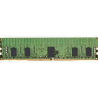 Kingston ValueRAM KSM32RS8/8HE, Memoria RAM verde