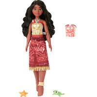 Mattel JFF09, Muñecos