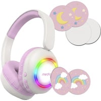 Medion Life HE-1 Kids Auriculares Bluetooth para niños