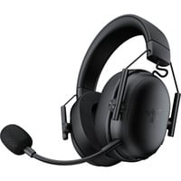 Razer BlackShark V3 X HyperSpeed, Auriculares para gaming negro