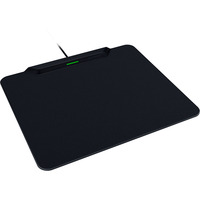 Razer RZ81-04930100-B3M1, Almohadilla de ratón para juegos negro