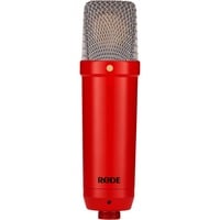 Rode Microphones NT1 Signature, Micrófono rojo