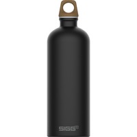SIGG 6003.70, Botella de agua negro