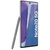 Samsung Galaxy Note20 5G 256GB Reacondicionado, Móvil gris