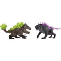 Schleich 070827 figura de juguete para niños, Muñecos 6 año(s), Multicolor, Plástico