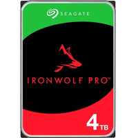 Seagate ST4000NT001, Unidad de disco duro 
