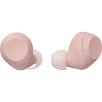 Sony WFC710NP.CE7, Auriculares rosa