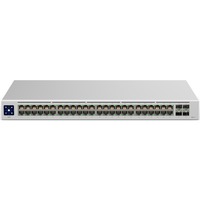 Ubiquiti Unifi USW-48, Interruptor/Conmutador 